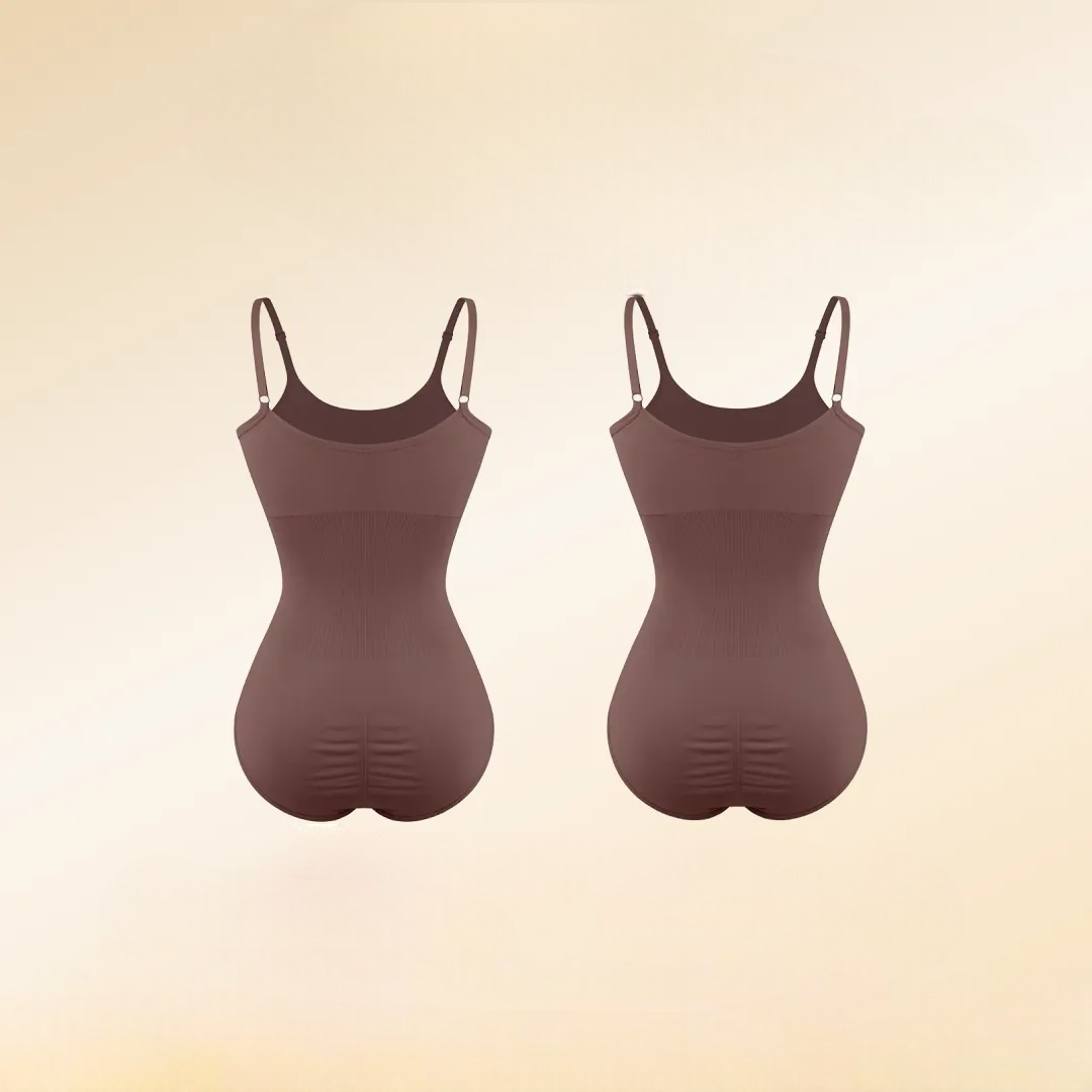 Body Modelador - ConfiaSlim