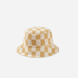 Bucket hat - Quadriculado