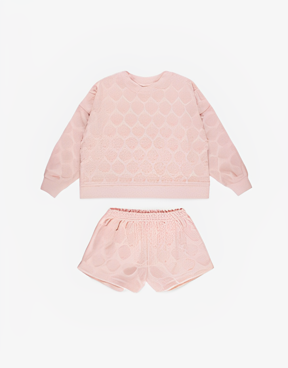 Conjunto de outono Karli