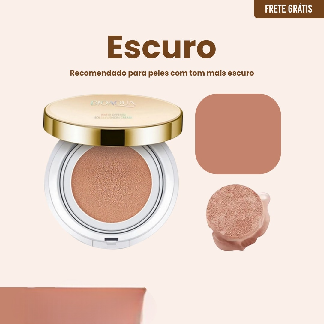 Base Profissional - BioAqua SkinPerfect