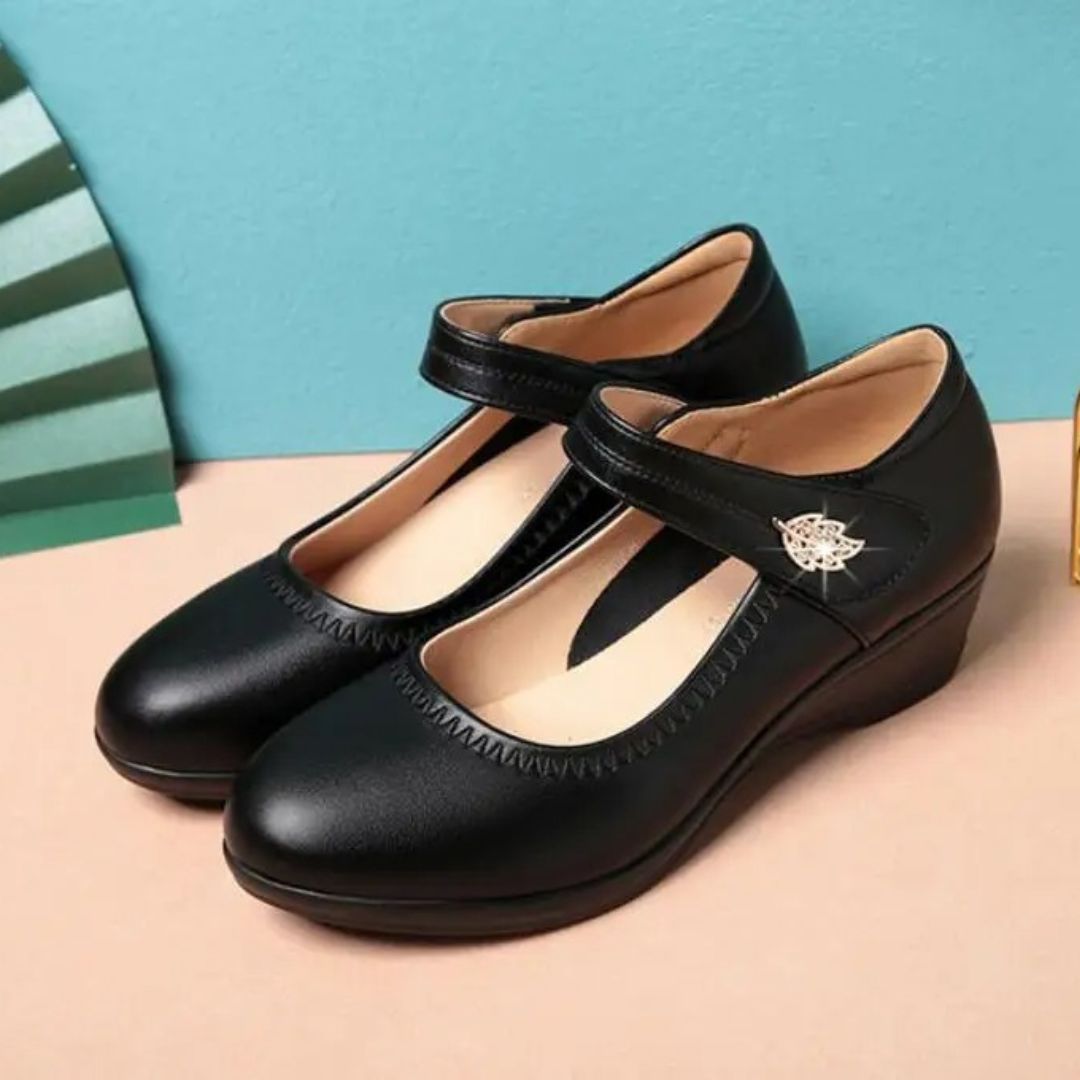 Sandália Ortopédica Comforta