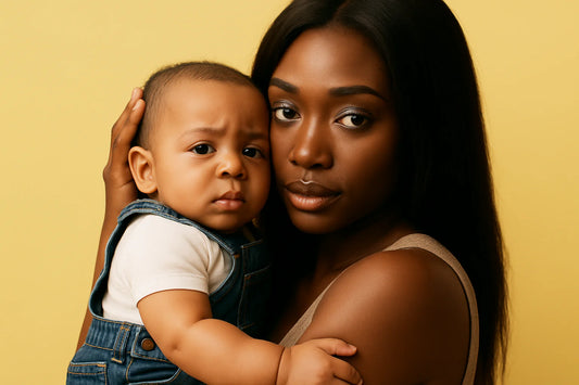 Quedas e Batidas na Cabeça: Os Riscos Ocultos para a Saúde das Crianças