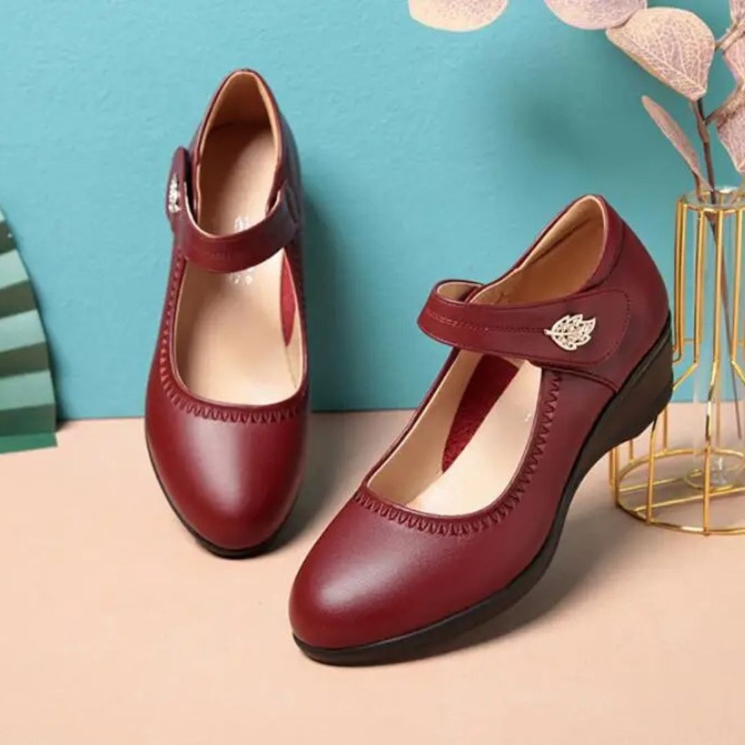 Sandália Ortopédica Comforta