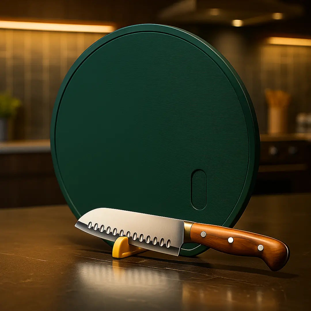 Tábua Antibacteriana ZeroBac – Corte Livre de Bactérias Compre 1 Leve 2