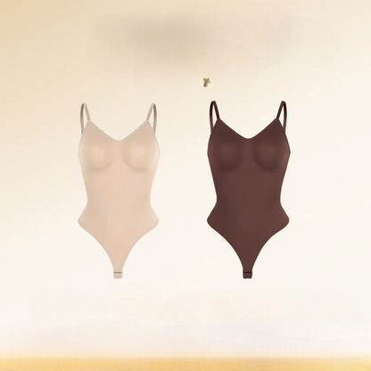 Body Modelador - ConfiaSlim