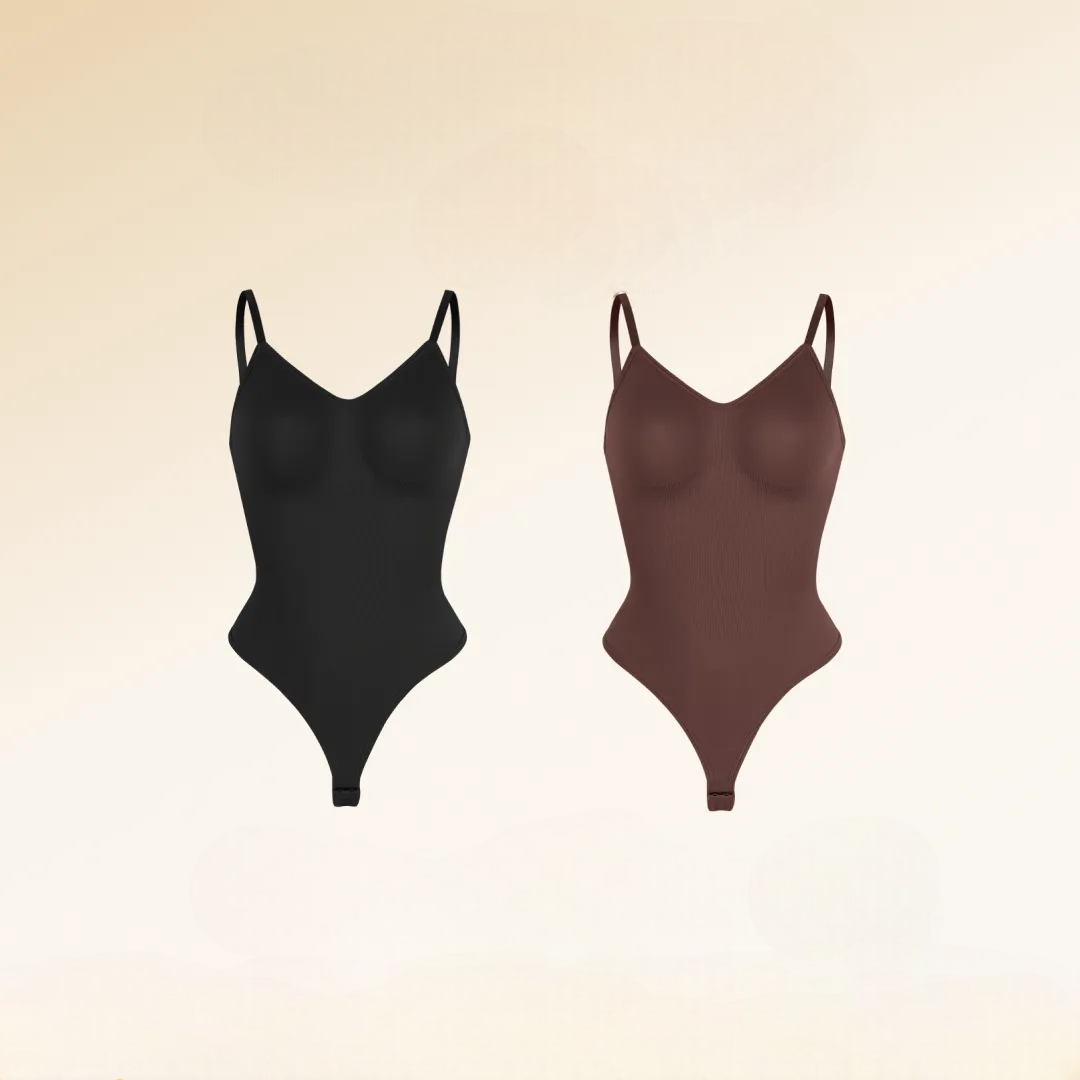 Body Modelador - ConfiaSlim