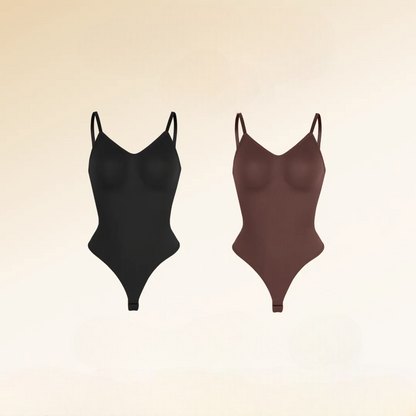 Body Modelador - ConfiaSlim