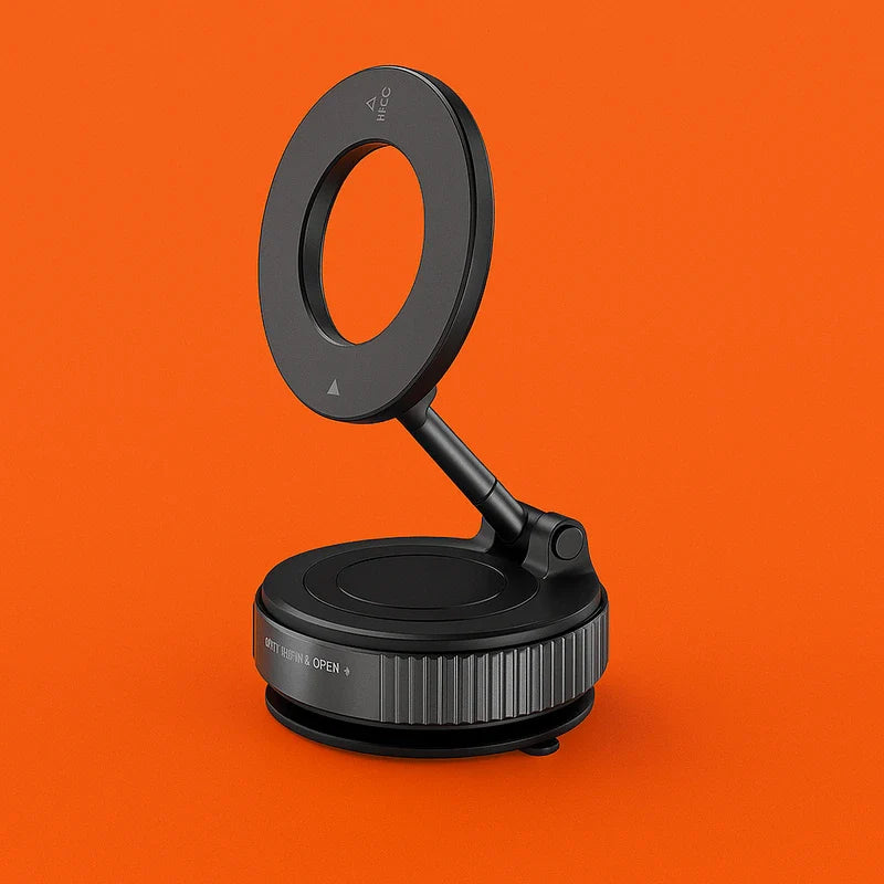 Suporte para celular Multi função Magnético MagHold Pro
