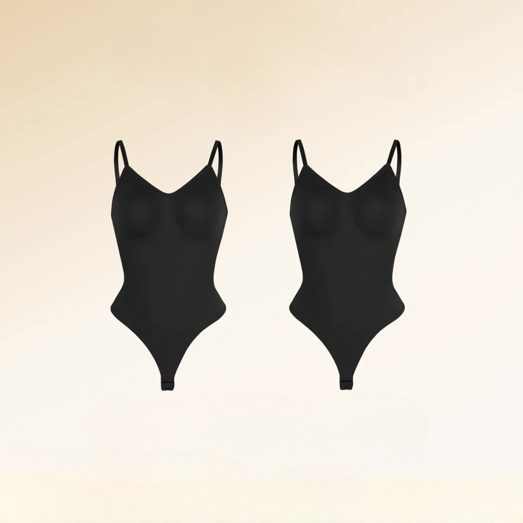Body Modelador - ConfiaSlim