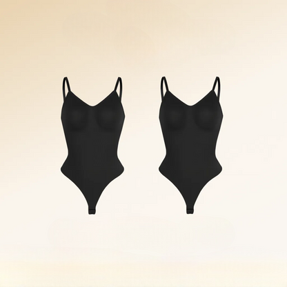 Body Modelador - ConfiaSlim