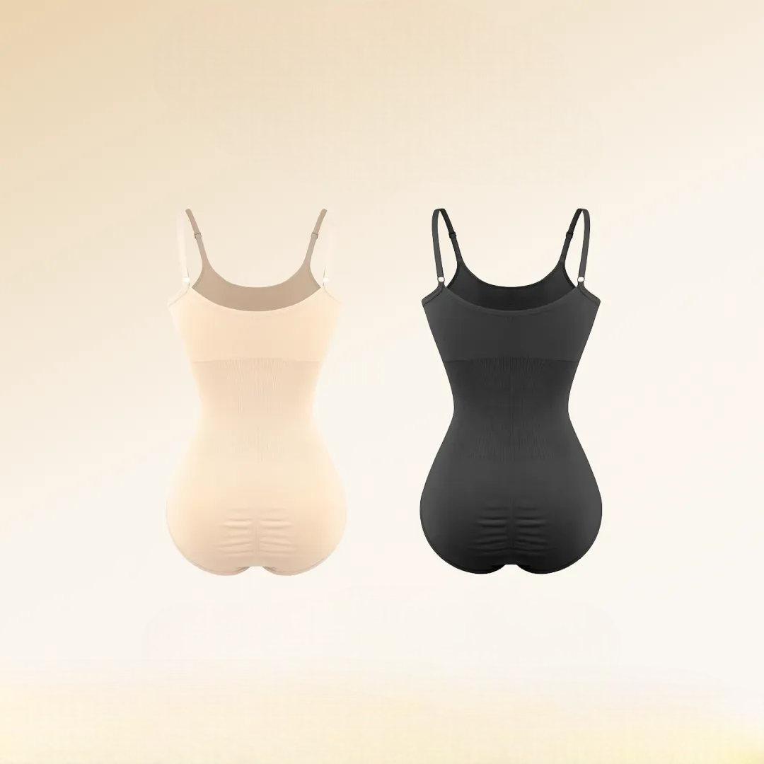 Body Modelador - ConfiaSlim