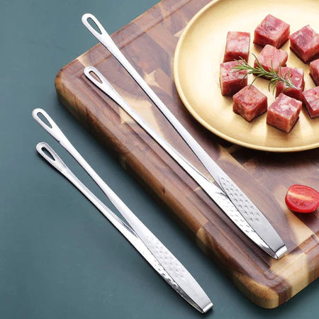 InoxPince – Tenha Controle Total na Cozinha e no Churrasco