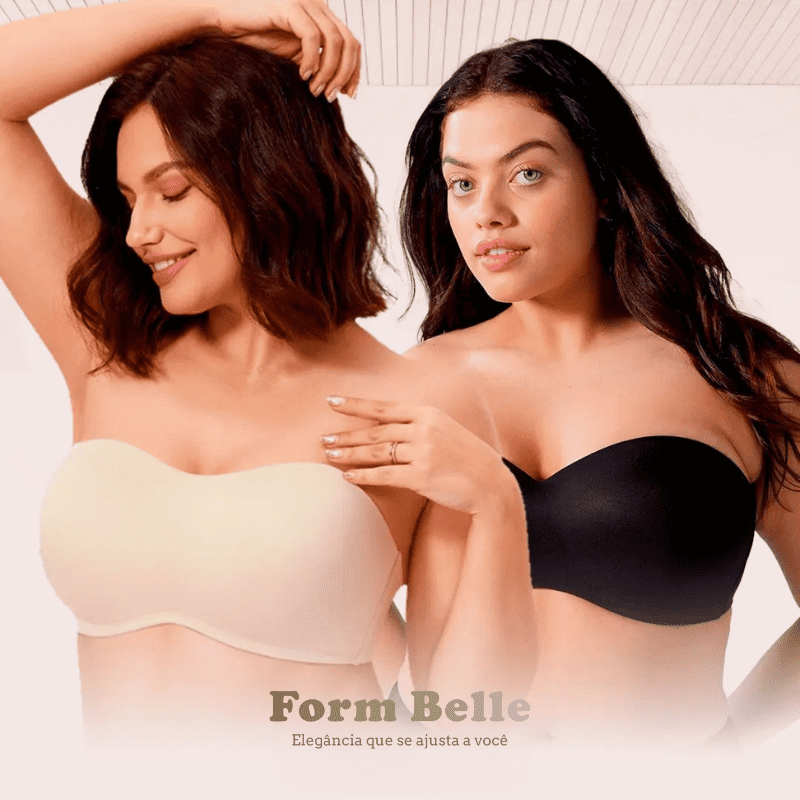 Sutiã Tomara que Caia BodyLift Comfort