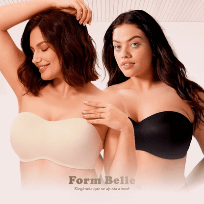 Sutiã Tomara que Caia BodyLift Comfort