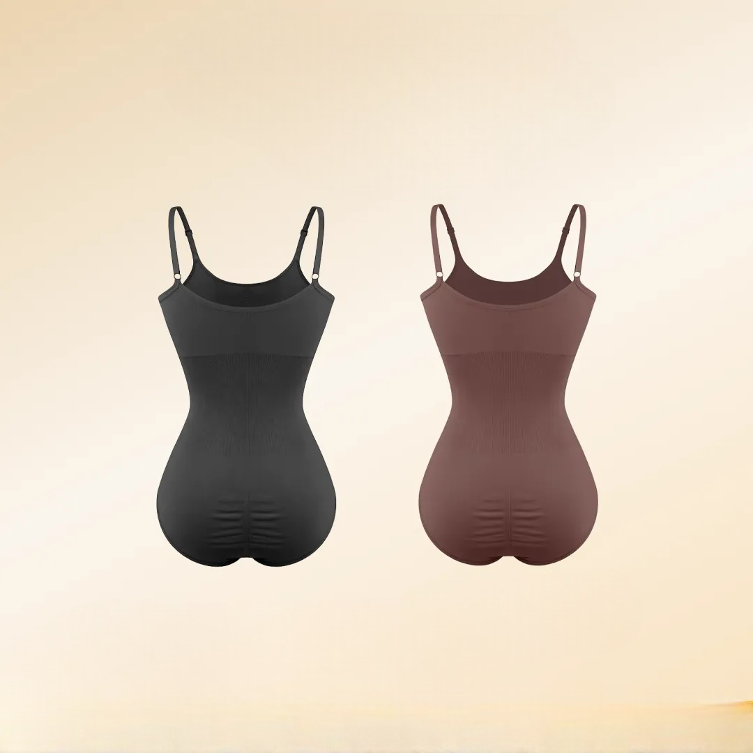 Body Modelador - ConfiaSlim