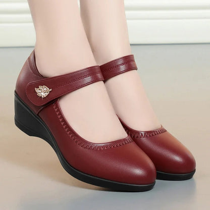 Sandália Ortopédica Comforta