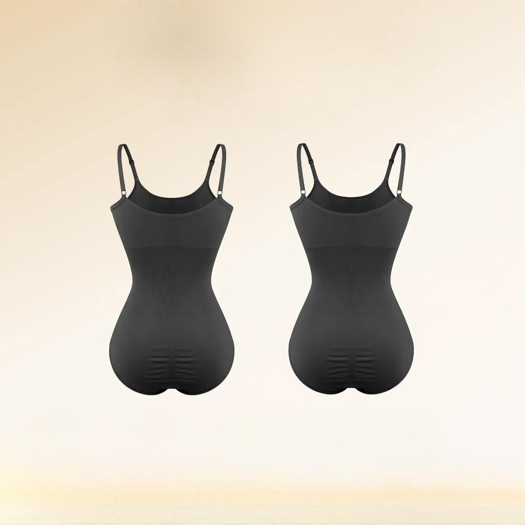 Body Modelador - ConfiaSlim