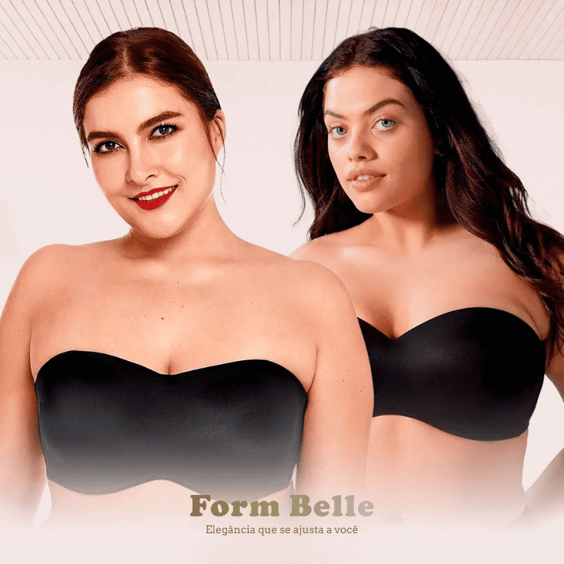 Sutiã Tomara que Caia BodyLift Comfort