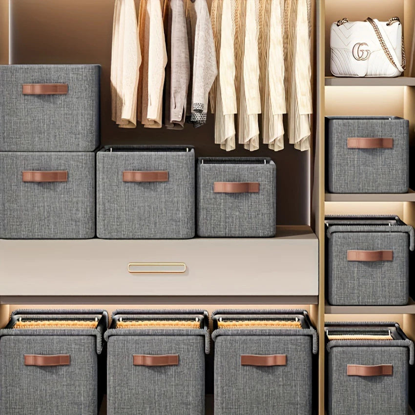 Organizador Titan Max com Tampa - 3 por 2