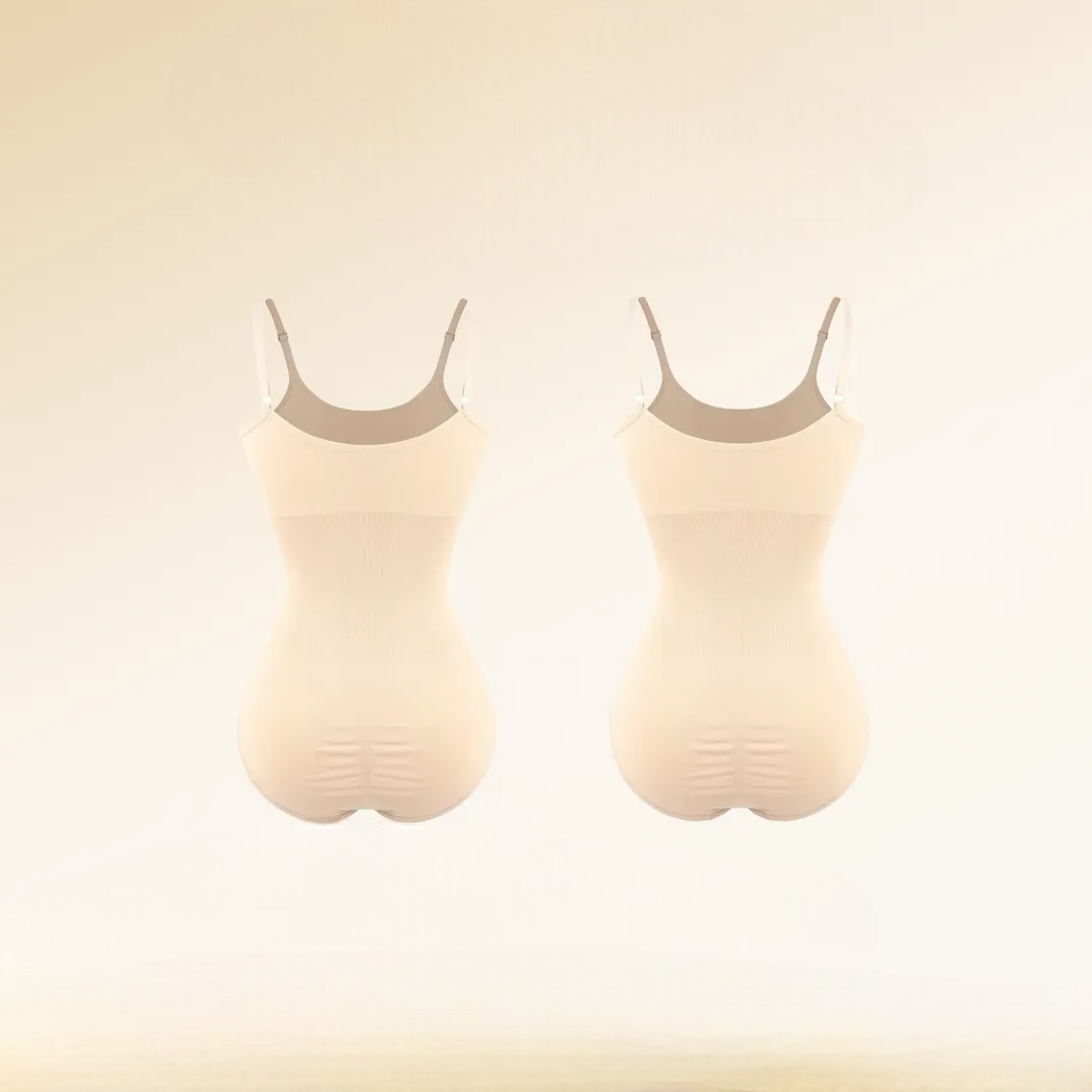 Body Modelador - ConfiaSlim