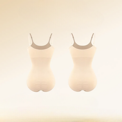 Body Modelador - ConfiaSlim