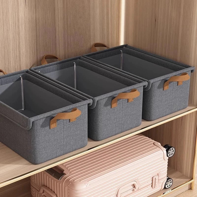 Organizador Titan Max com Tampa - 3 por 2