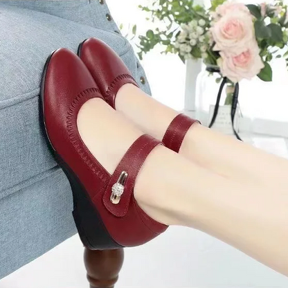 Sandália Ortopédica Comforta