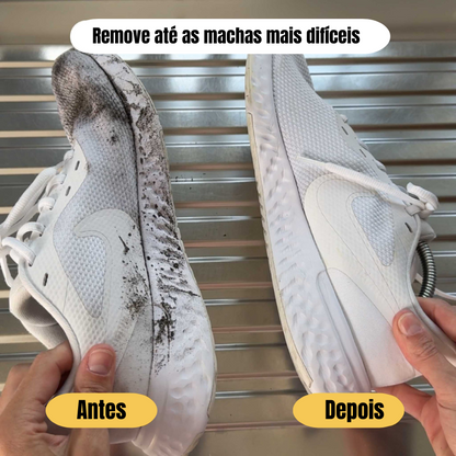 LavaTênis CleanKicks