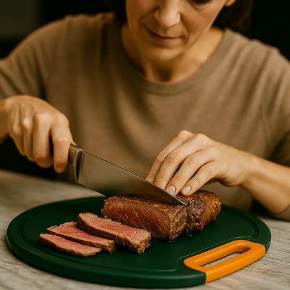 Tábua Antibacteriana ZeroBac – Corte Livre de Bactérias Compre 1 Leve 2