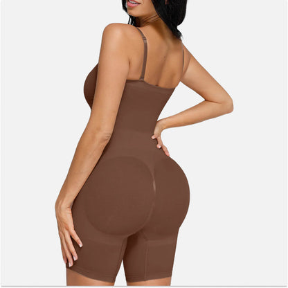 Body Modelador com Alça Removível - Premium Shaper - Compre 1 Leve 2