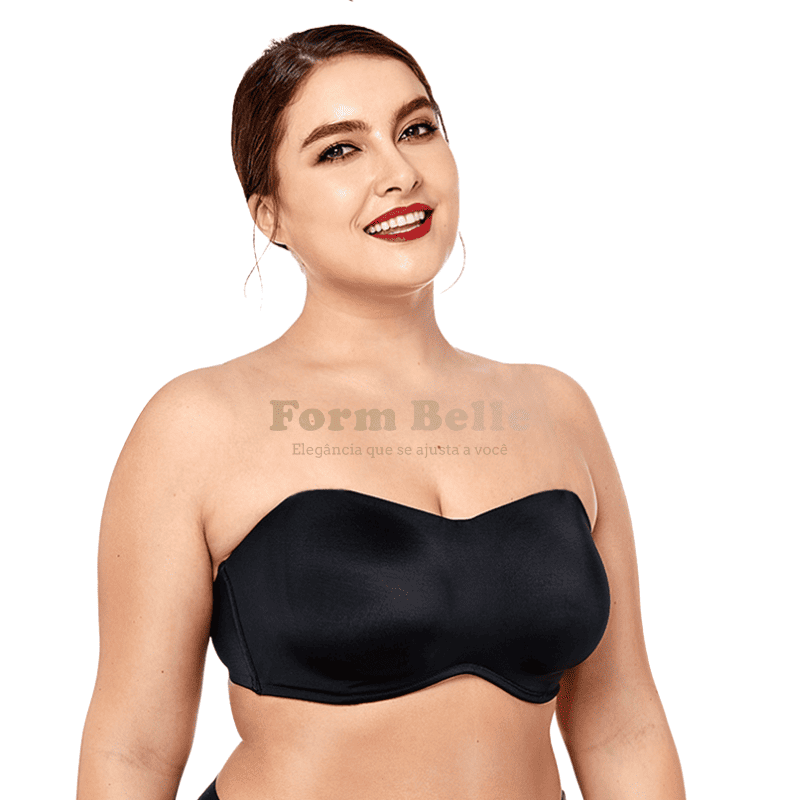 Sutiã Tomara que Caia BodyLift Comfort