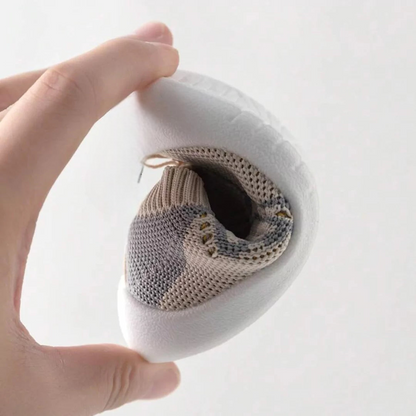 Tênis Meia Infantil Antiderrapante KickBaby