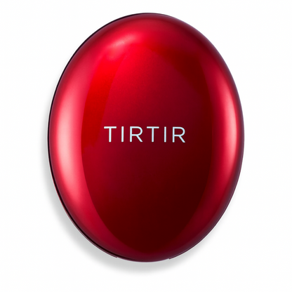 A Base Cushion Coreana Tirtir 3 em 1