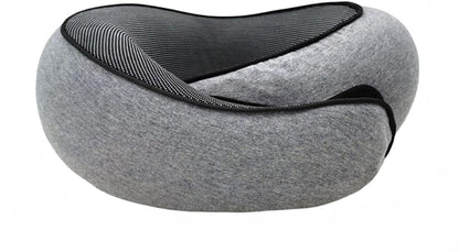 Almofada de viagem ComfortNeck – Apoio Cervical Inteligente