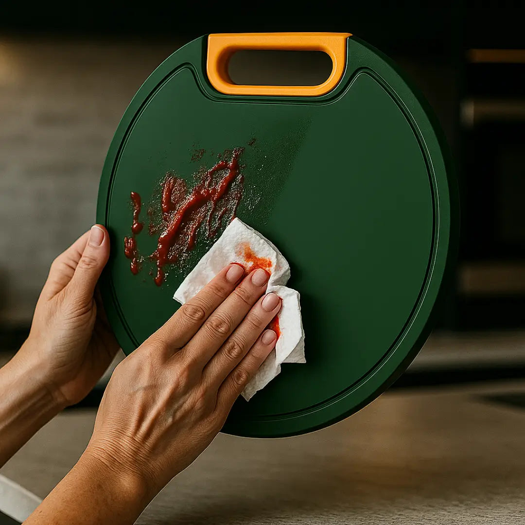 Tábua Antibacteriana ZeroBac – Corte Livre de Bactérias Compre 1 Leve 2