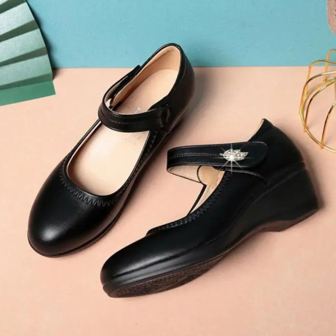 Sandália Ortopédica Comforta