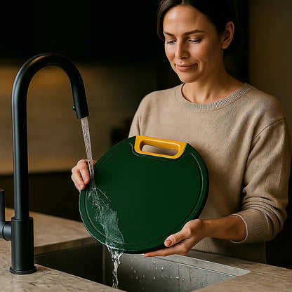 Tábua Antibacteriana ZeroBac – Corte Livre de Bactérias Compre 1 Leve 2