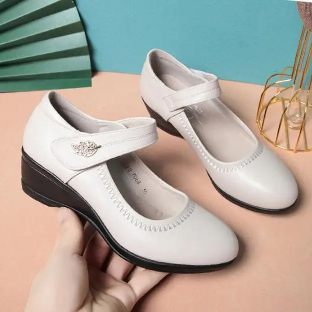 Sandália Ortopédica Comforta