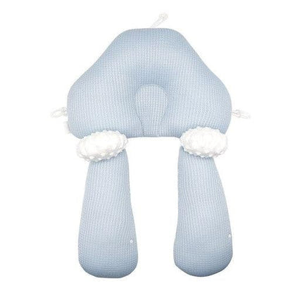 Travesseiro Anatômico para Bebês Antialérgico Regulável BabyNest