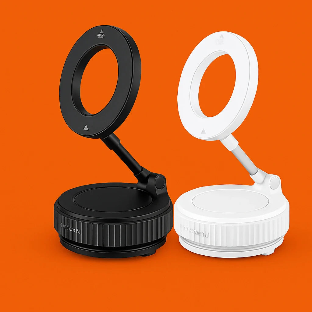 Suporte para celular Multi função Magnético MagHold Pro