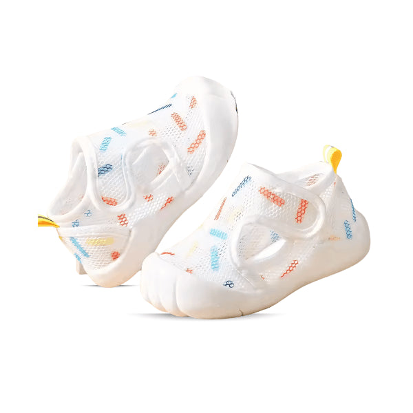 Sandalia respiravél antiderrapante -  SoftStep