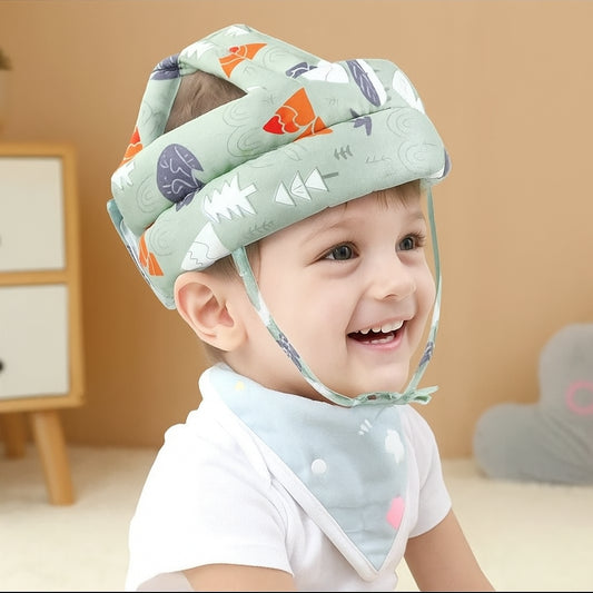 Capacete Protetor Ajustável