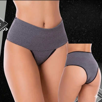 KIt calcinhas zero barriga