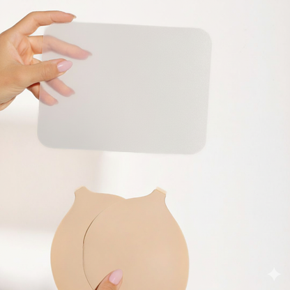 Sutiã de Silicone Adesivo - InvisiLift