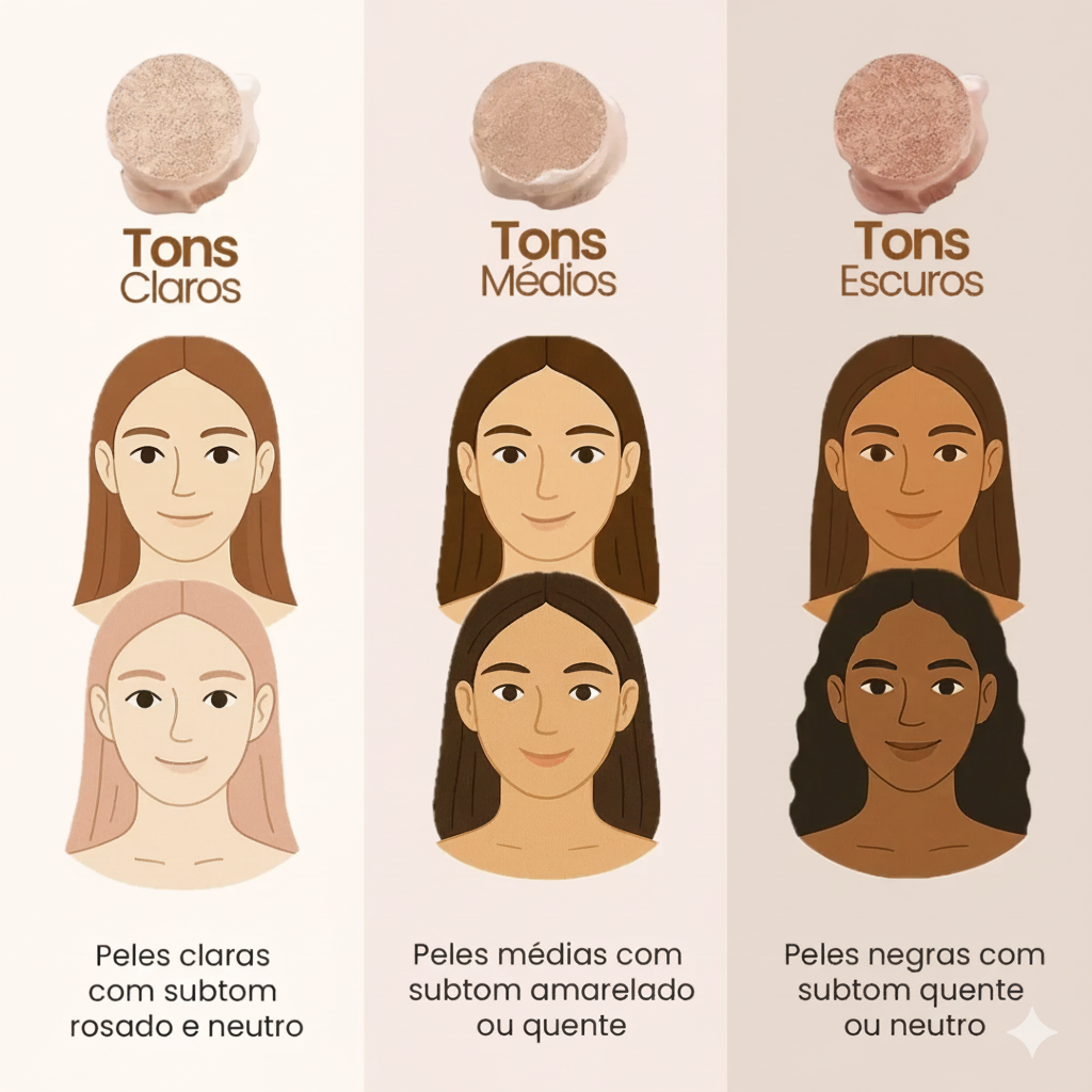 Base Profissional - BioAqua SkinPerfect