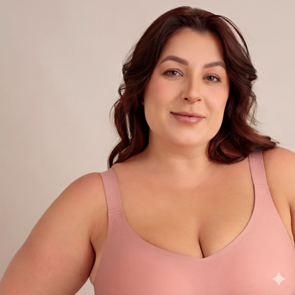 Sutiã InvisiLift - Alta sustentação