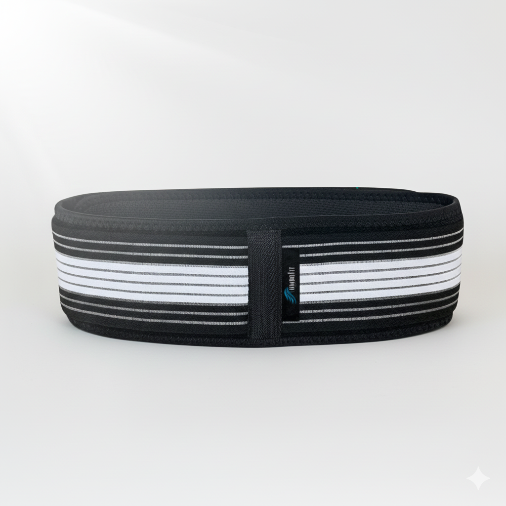 Cinto para dor nas costas - AlignMax