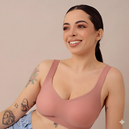 Sutiã InvisiLift - Alta sustentação