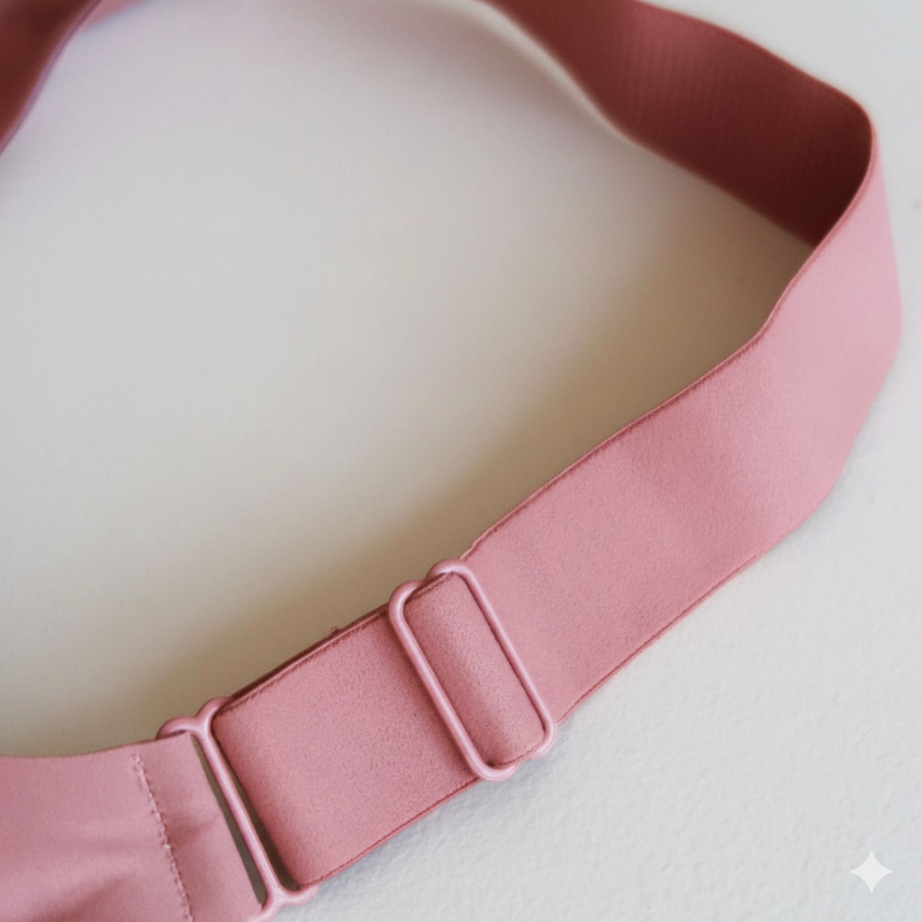 Sutiã InvisiLift - Alta sustentação