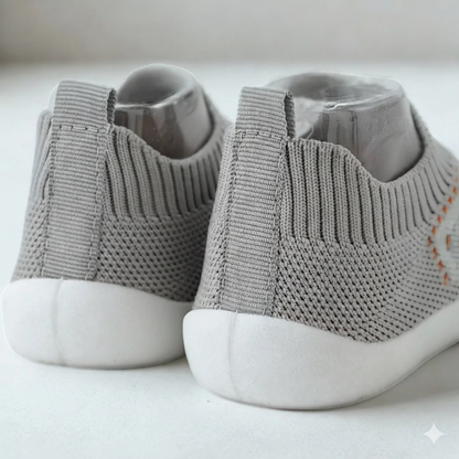 Tênis Meia Infantil Antiderrapante KickBaby